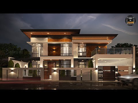 Elegant finish example